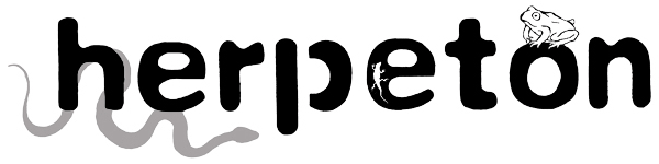 Logo Herpeton