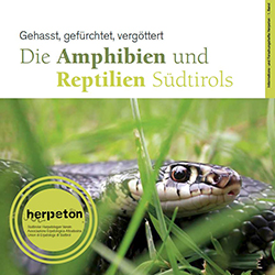 Herpetons Publikationen