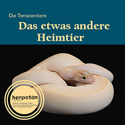 Das etwas andere Heimtier